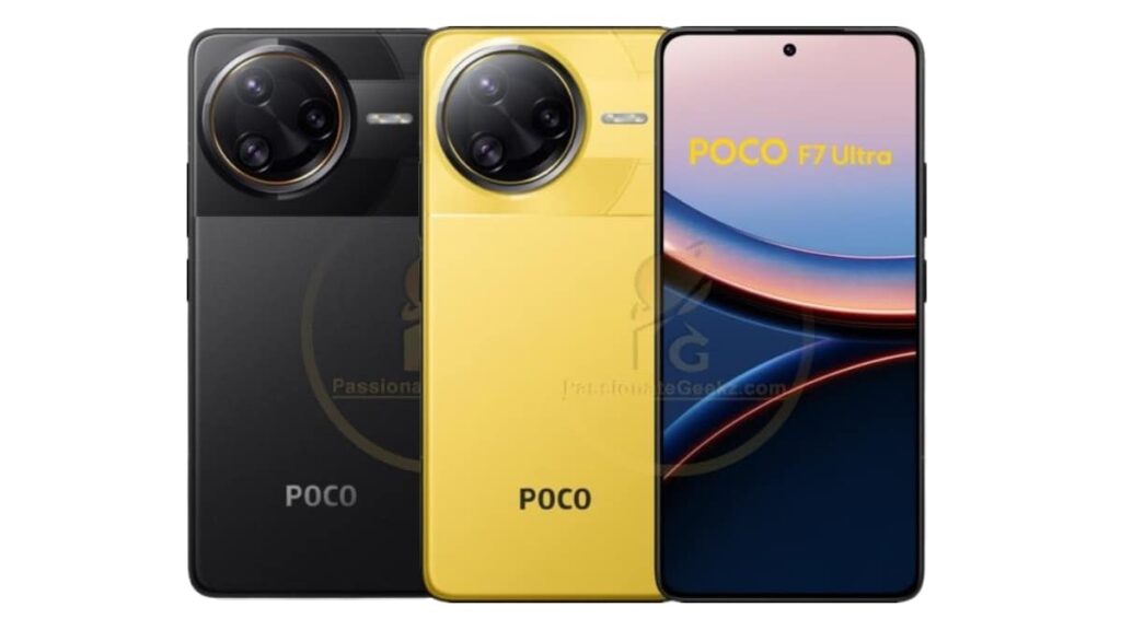Poco F7 Series officially launching on March 27: क्या उम्मीद करें?
