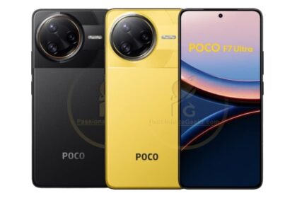 Poco F7 Series officially launching on March 27: क्या उम्मीद करें?