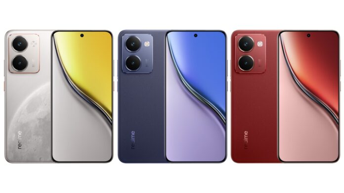 Realme P3 Ultra 5G With 6,000mAh Battery Launched: कीमत, स्पेसिफिकेशन और जानकारी