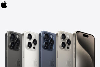 Apple iPhone 15 Pro Max price बिना किसी बैंक ऑफर के 30,906 रुपये की छूट
