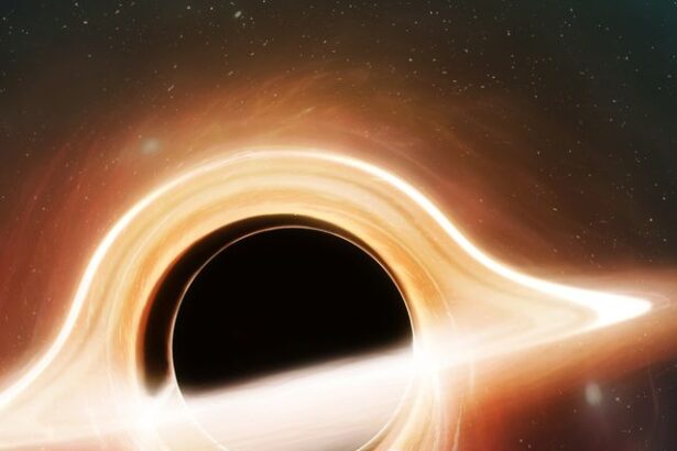 Are We Living Inside a Giant Black Hole?" NASA's Data Revealsचौंकाने वाले संकेत
