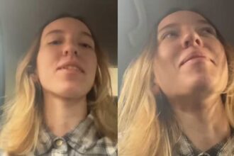 german woman stuns the internet by fluent malayalam leaves इंटरनेट को किया हैरान
