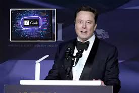 elon musk addresses controversy about groks brutally honest विवादों पर दी प्रतिक्रिया