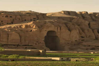 120000 years old city unearthed in the depths of atlantic ocean in एक चौंकाने वाली खोज