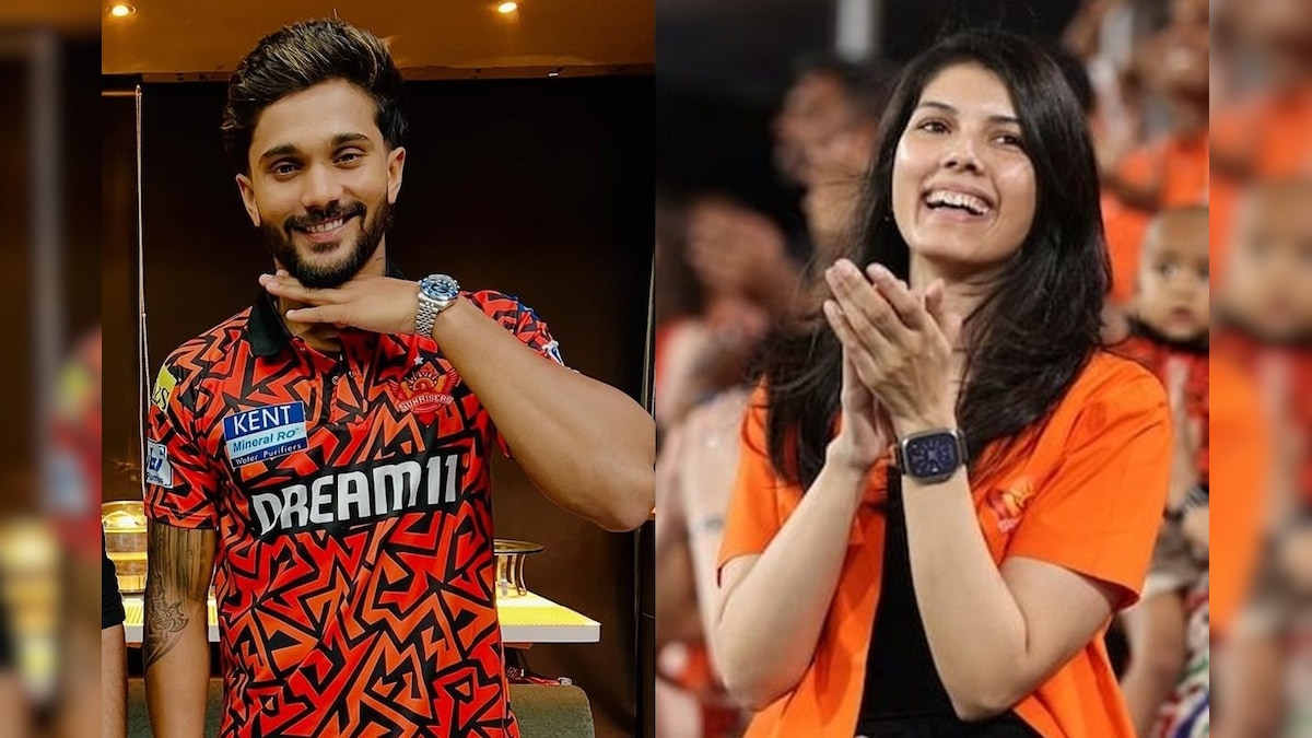 IPL 2025: SRH' Sunrisers Hyderabad Beats Rajasthan Royals, काव्या मारन की खुशी ने बढ़ाया उत्साह