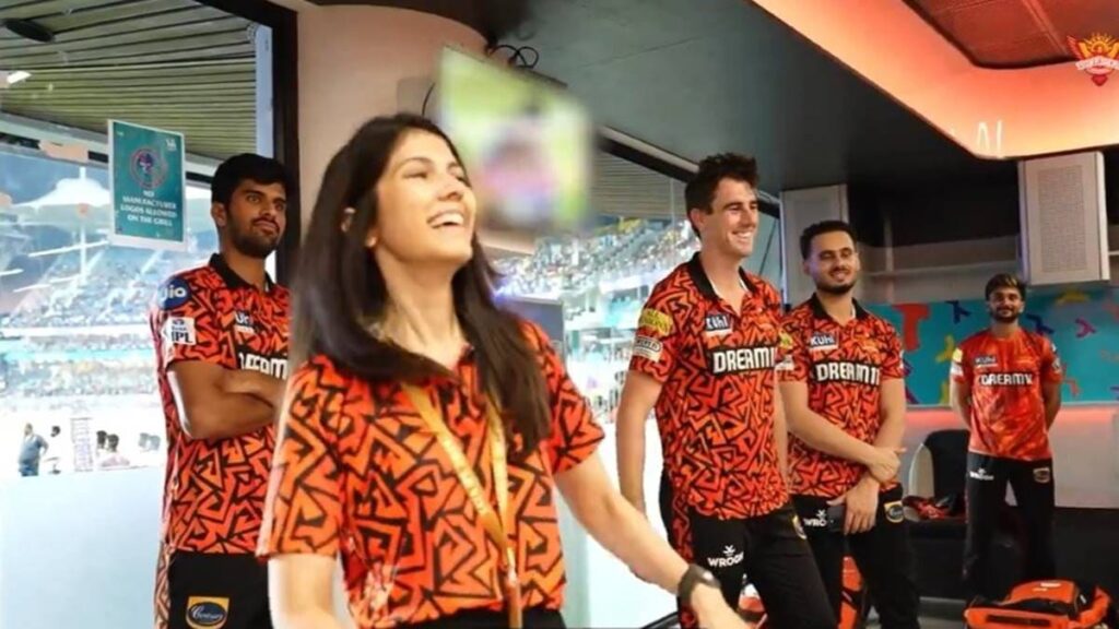 IPL 2025: SRH' Sunrisers Hyderabad Beats Rajasthan Royals, काव्या मारन की खुशी ने बढ़ाया उत्साह