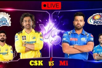 Indians vs Superkings: An Exciting Cricket Showdown एक रोमांचक क्रिकेट मुकाबला