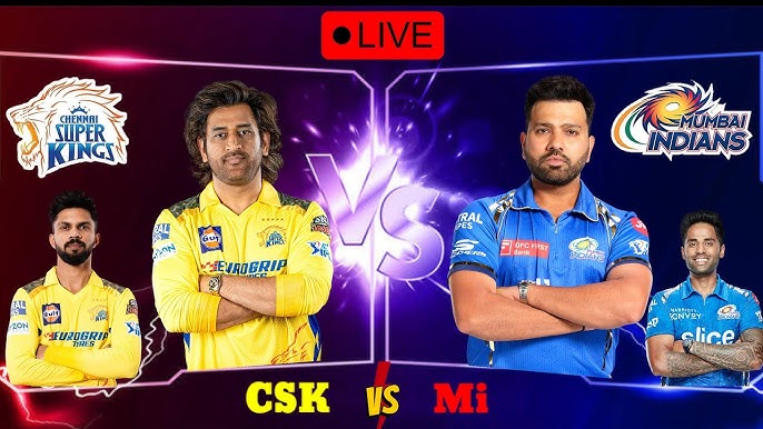 Indians vs Superkings: An Exciting Cricket Showdown एक रोमांचक क्रिकेट मुकाबला