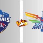 DC vs LSG: A Thrilling Clash in IPL 2025