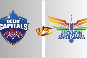 DC vs LSG: A Thrilling Clash in IPL 2025