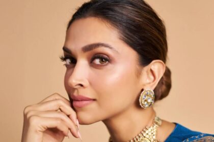 "Deepika Padukone on India's Struggles at the Oscars: A Call for Global Recognition"