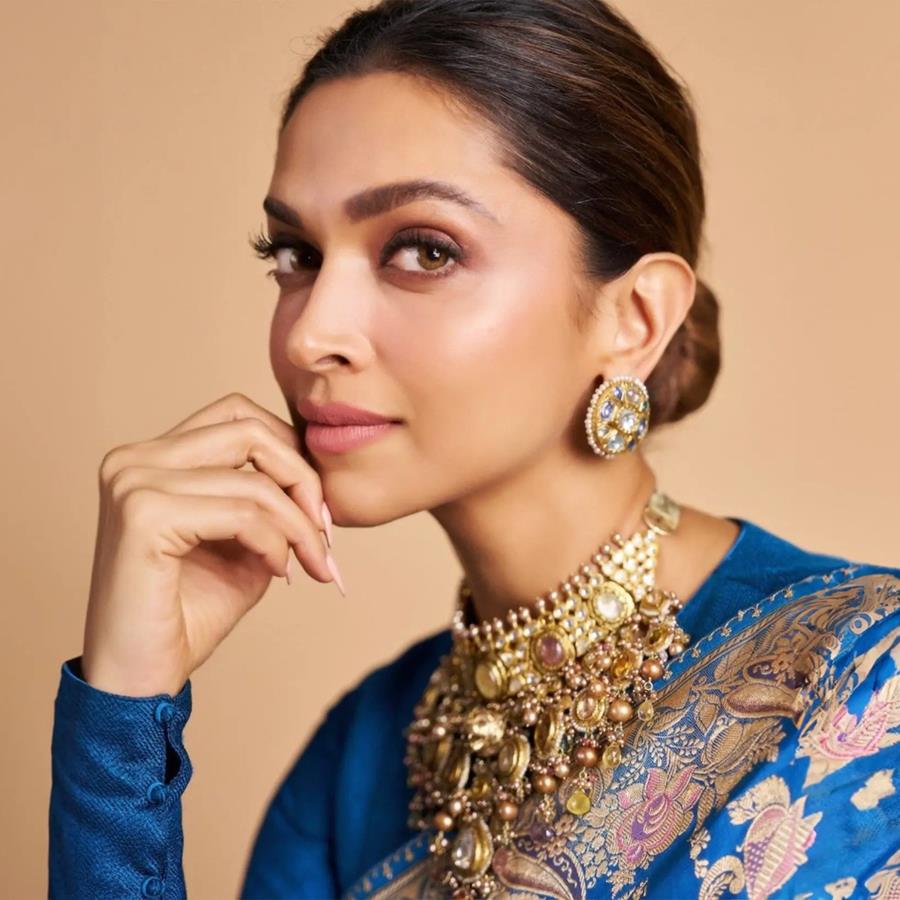 "Deepika Padukone on India's Struggles at the Oscars: A Call for Global Recognition"