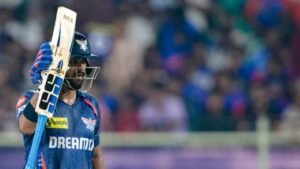 "Delhi Capitals Against Lucknow Super Giants: Who Will Win?"