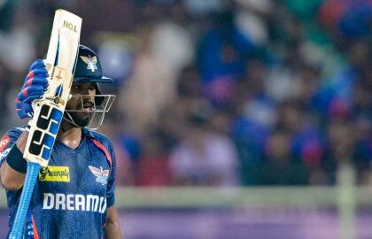 "Delhi Capitals Against Lucknow Super Giants: Who Will Win?"