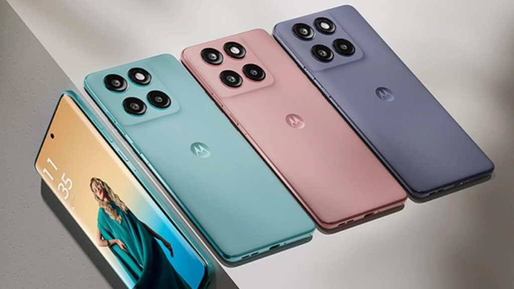 Motorola Edge 60 Fusion to Launch Soon in India: जानिए संभावित कीमत और फीचर्स
