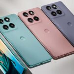 Motorola Edge 60 Fusion to Launch Soon in India: जानिए संभावित कीमत और फीचर्स