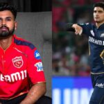 IPL 2025: Gujarat Titans vs Punjab Kings – A Thrilling Clash Unfolds