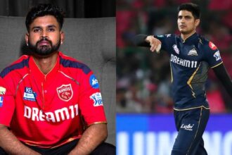 IPL 2025: Gujarat Titans vs Punjab Kings – A Thrilling Clash Unfolds