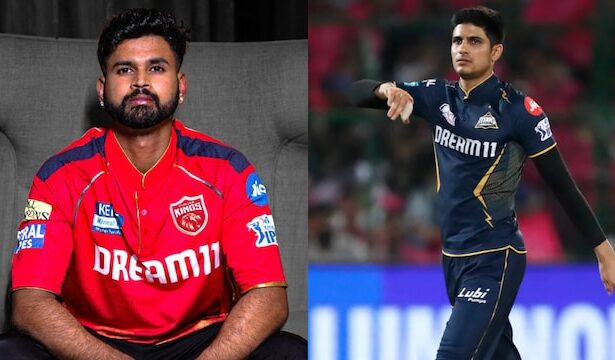 IPL 2025: Gujarat Titans vs Punjab Kings – A Thrilling Clash Unfolds