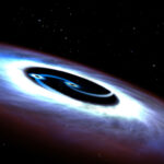 "Black Holes at the Heart of the Milky Way: A Cosmic Threat to Stars"