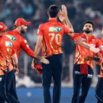 Punjab Kings Defeat Gujarat Titans: A Thrilling Victory in IPL 2025