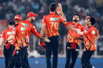 Punjab Kings Defeat Gujarat Titans: A Thrilling Victory in IPL 2025