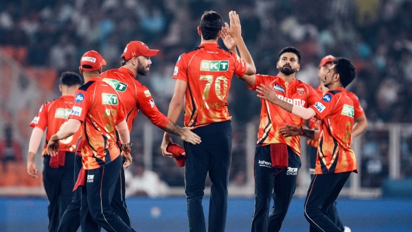 Punjab Kings Defeat Gujarat Titans: A Thrilling Victory in IPL 2025