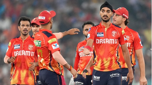 Punjab Kings Defeat Gujarat Titans: A Thrilling Victory in IPL 2025
