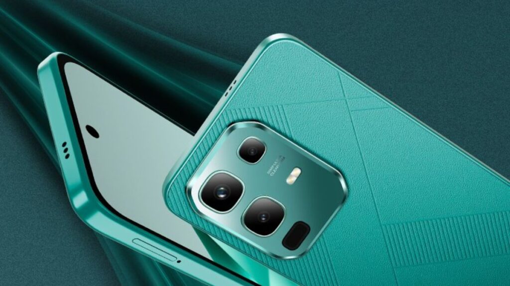 Infinix Note 50X to Launch in India – कीमत और फीचर्स पहले ही हुए लीक