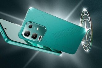 Infinix Note 50X to Launch in India – कीमत और फीचर्स पहले ही हुए लीक