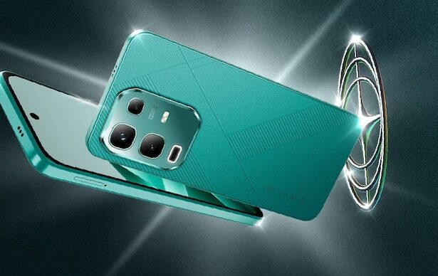 Infinix Note 50X to Launch in India – कीमत और फीचर्स पहले ही हुए लीक