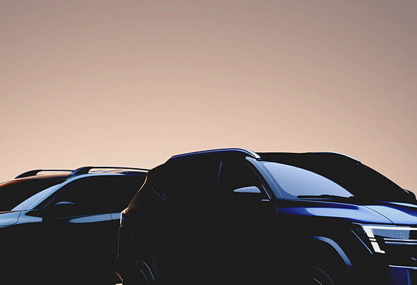 Nissan Unveils First Look of Its C-SUV Renault Duster के प्लेटफॉर्म पर होगी आधारित