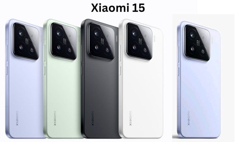Xiaomi 15 Series Launched in India: Price, स्पेसिफिकेशंस और ऑफर्स की पूरी जानकारी