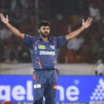 IPL 2025: Shardul Thakur’s New Journey – अनसोल्ड से LSG तक का सफर