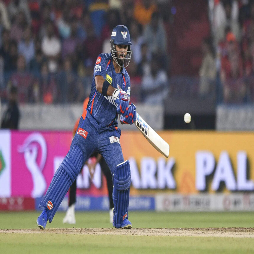 IPL 2025: Lucknow Super Giants' Dominant Victory – निकोलस पूरन और शार्दुल ठाकुर चमके