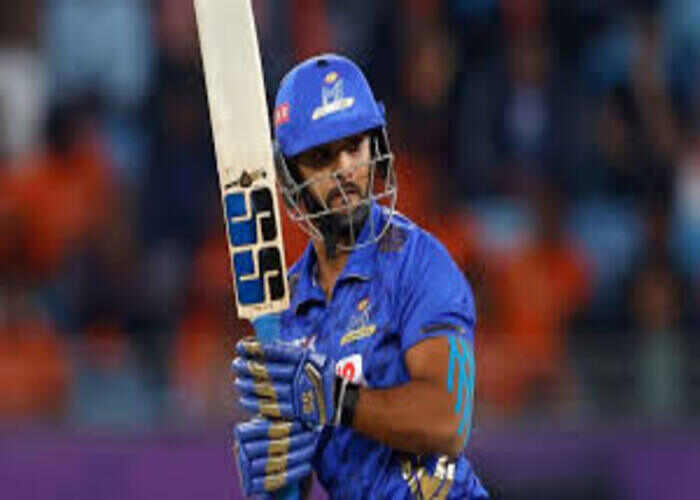 IPL 2025: Lucknow Super Giants' Dominant Victory – निकोलस पूरन और शार्दुल ठाकुर चमके