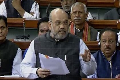 New Citizenship Bill Passed in Lok Sabha: Amit Shah Says – भारत अपने नियम खुद लिखता है