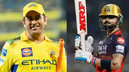 IPL 2025: Chennai Super Kings vs Royal Challengers Bangalore – एक रोमांचक मुकाबला