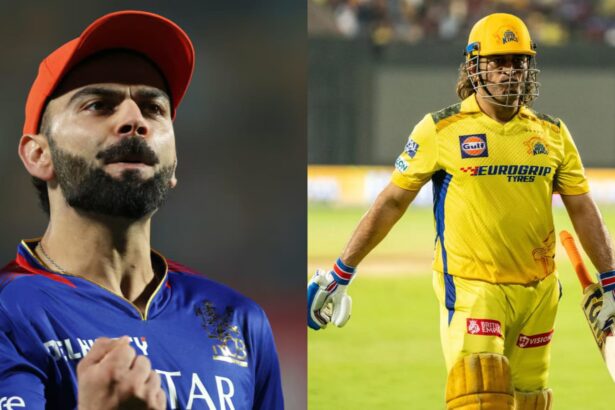 RCB Triumphs Over CSK in IPL 2025 शानदार जीत