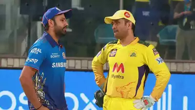 IPL 2025 Clash:(MI)Mumbai Indians vs Chennai Super Kings(CSK) – Full Squad Analysis