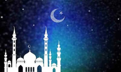 "Eid-ul-Fitr 2025 Date in India, Saudi Arabia & UK: Will There Be a Moon Sighting Controversy?