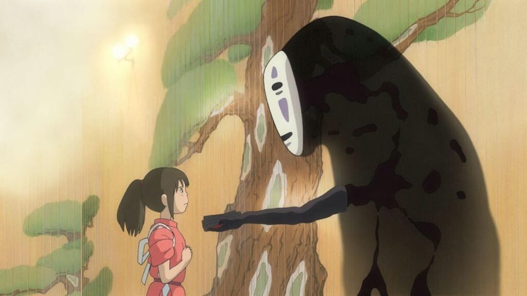 How to Write Your Own Studio Ghibli in the Magical Style