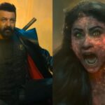 "Bhootni" Trailer Released: Sanjay Dutt's Fierce Avatar Leaves Audience in Awe