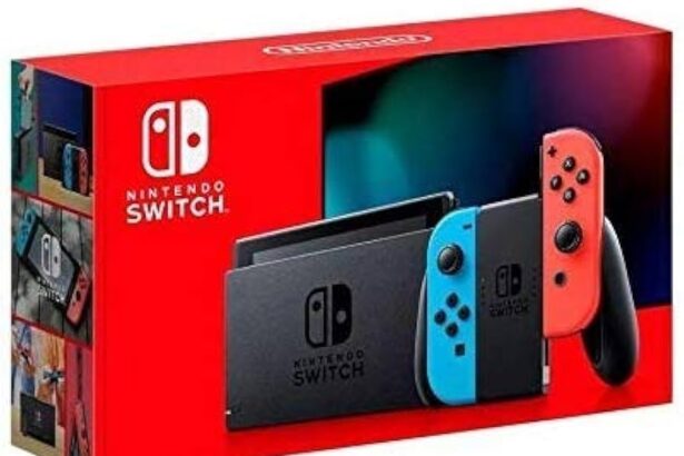 Nintendo Switch 2 Pre-Order Starts from April 2: Check Release Date, Features, and बाकी डिटेल्स
