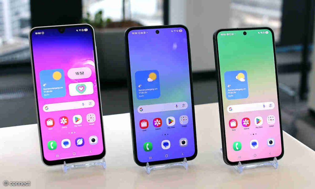 Samsung Galaxy A56 and Galaxy A36 Review: मिड-रेंज स्मार्टफोन में प्रीमियम एक्सपीरियंस