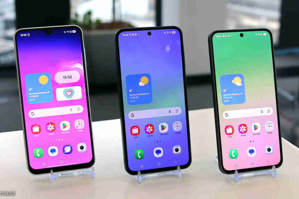 Samsung Galaxy A56 and Galaxy A36 Review: मिड-रेंज स्मार्टफोन में प्रीमियम एक्सपीरियंस