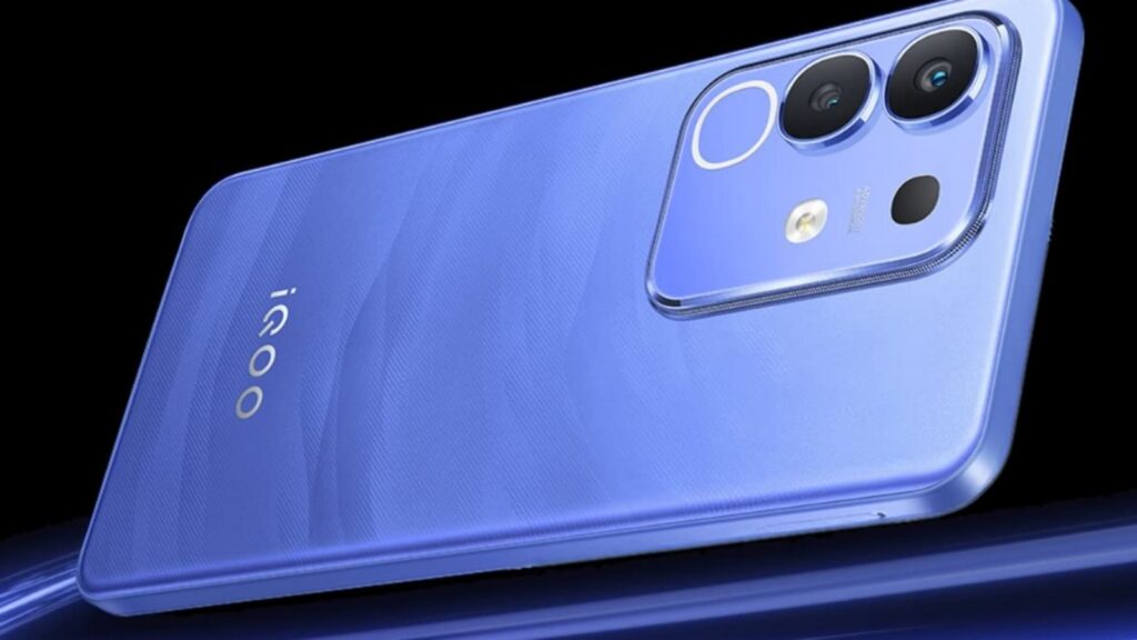 iQOO Z10X India Launch on April 11: Big Battery, 5G & More – जानिए एक्सपेक्टेड फीचर्स, प्राइस और डिटेल्स