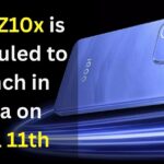 iQOO Z10X India Launch on April 11: Big Battery, 5G & More – जानिए एक्सपेक्टेड फीचर्स, प्राइस और डिटेल्स