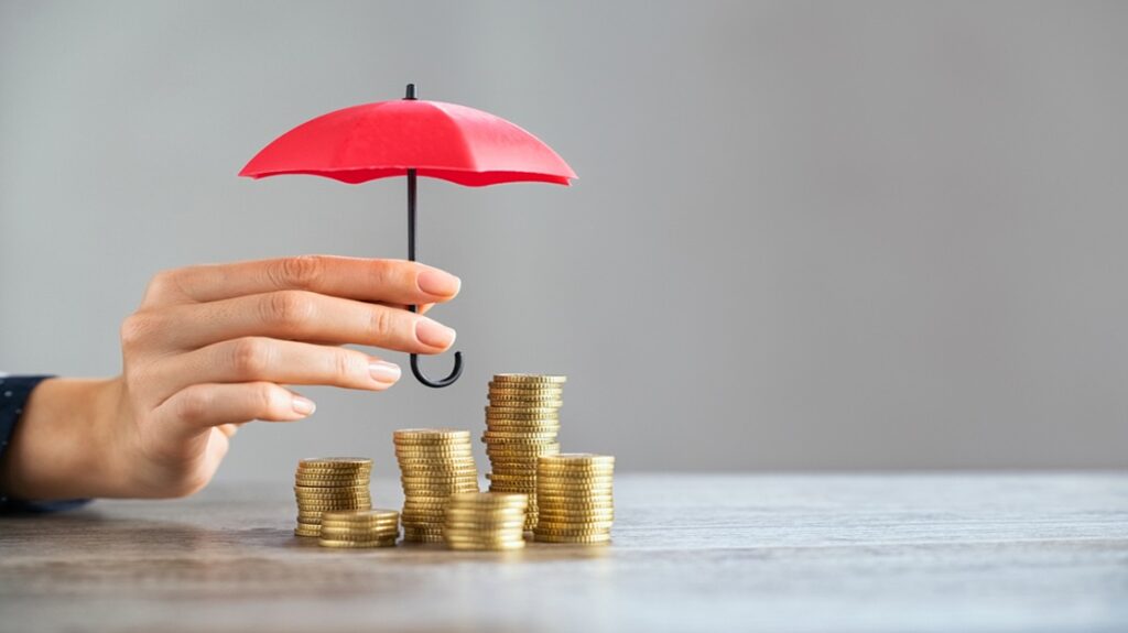 Fixed Deposit TDR (Interest Payout): A Safe and Steady Investment Option