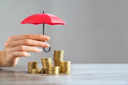 Fixed Deposit TDR (Interest Payout): A Safe and Steady Investment Option